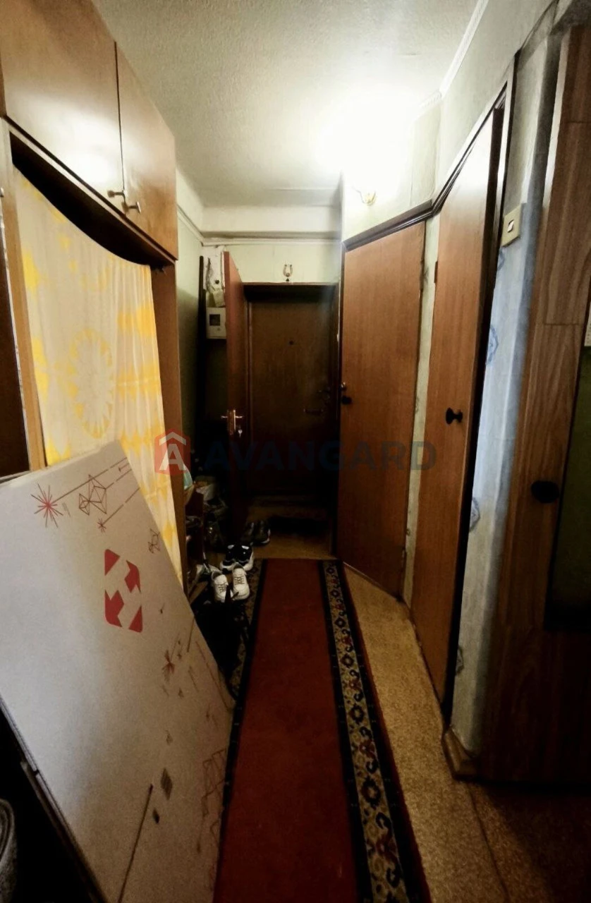 For Sale 2-room apartment in Avangard