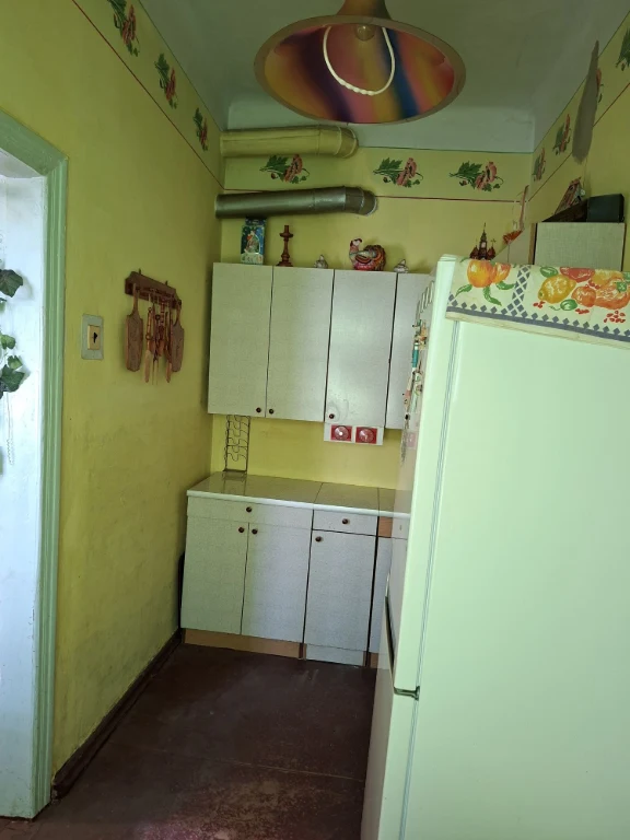 3-room apartment for sale, Kam'yans'ke, Dnipropetrovsk region