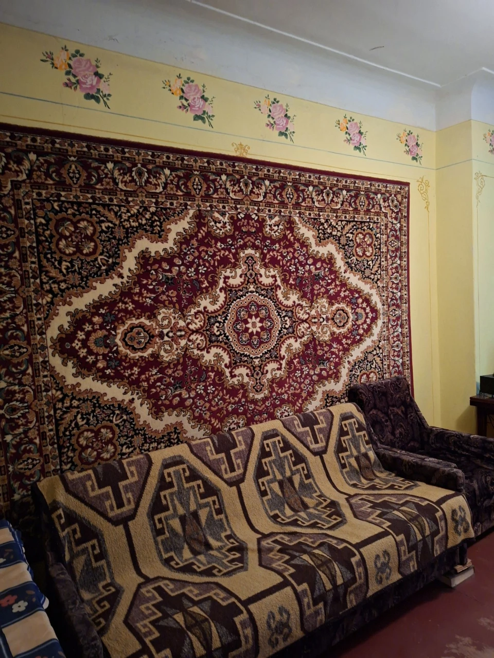 3-room apartment for sale, Kam'yans'ke, Dnipropetrovsk region