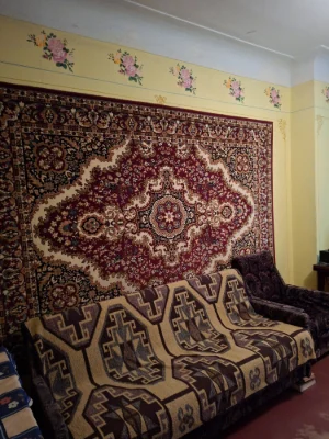 3-room apartment for sale, Kam'yans'ke, Dnipropetrovsk region
