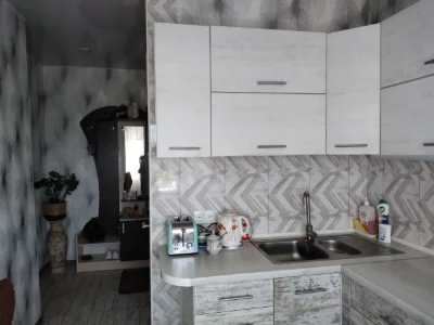 Sale of a 4-room apartment on the Left Bank of Kam'yans'ke