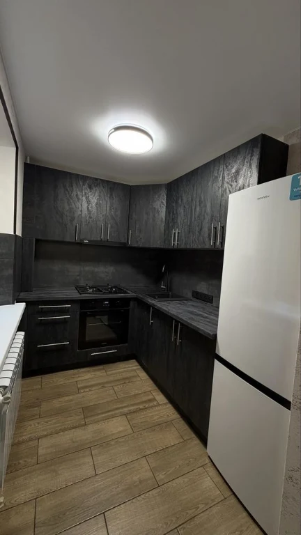 Sale, 2-bedroom apartment (Matrosova Street)