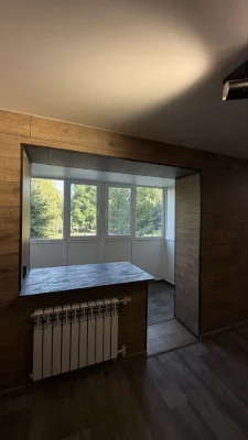 Sale, 2-bedroom apartment (Matrosova Street)