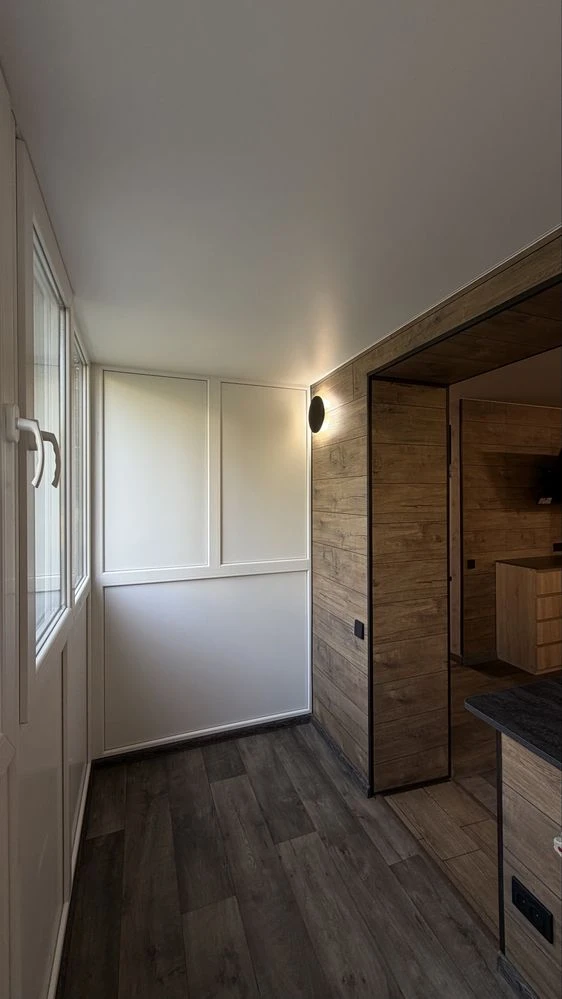 Sale, 2-bedroom apartment (Matrosova Street)