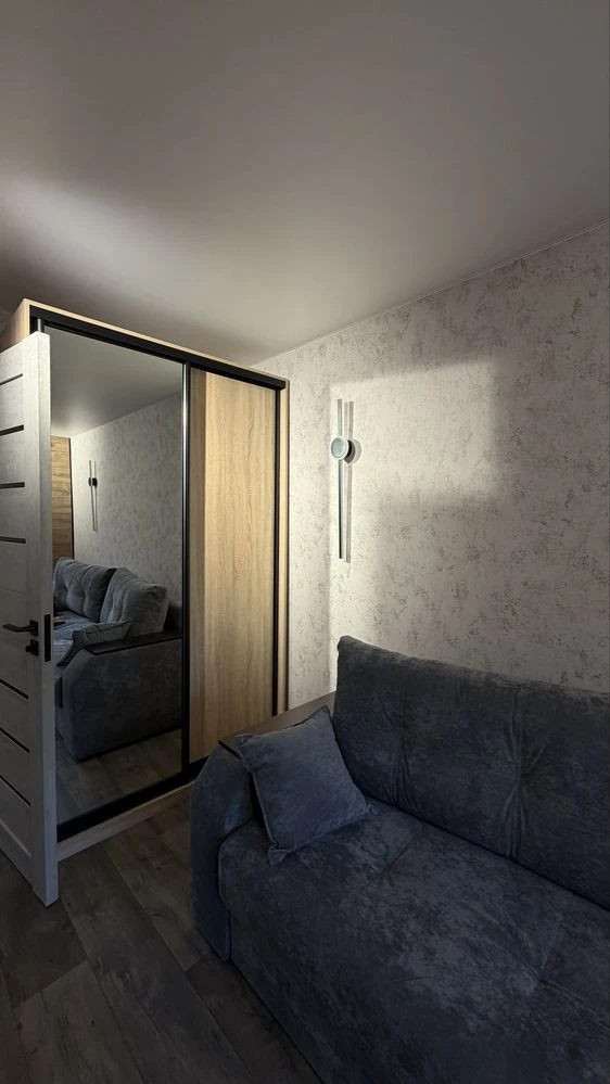 Sale, 2-bedroom apartment (Matrosova Street)