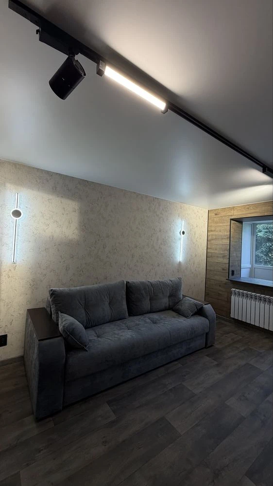 Sale, 2-bedroom apartment (Matrosova Street)