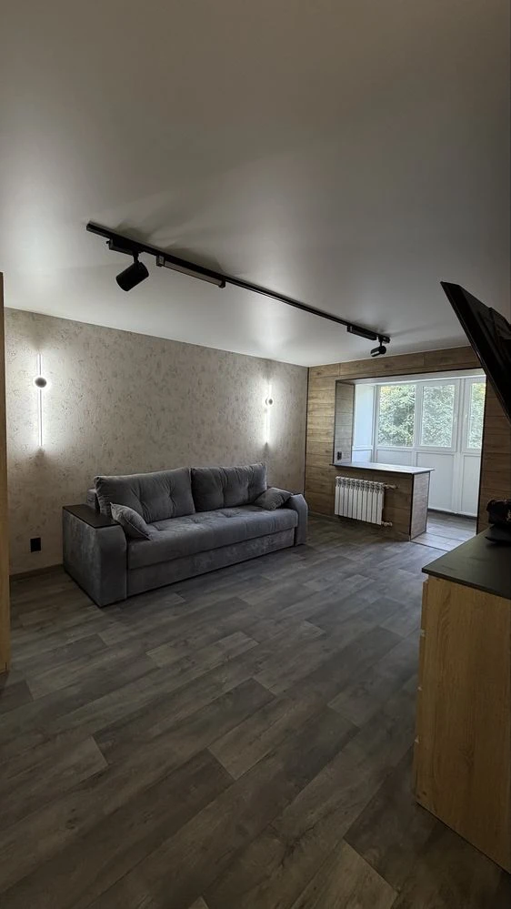 Sale, 2-bedroom apartment (Matrosova Street)