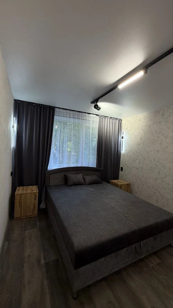 Sale, 2-bedroom apartment (Matrosova Street)