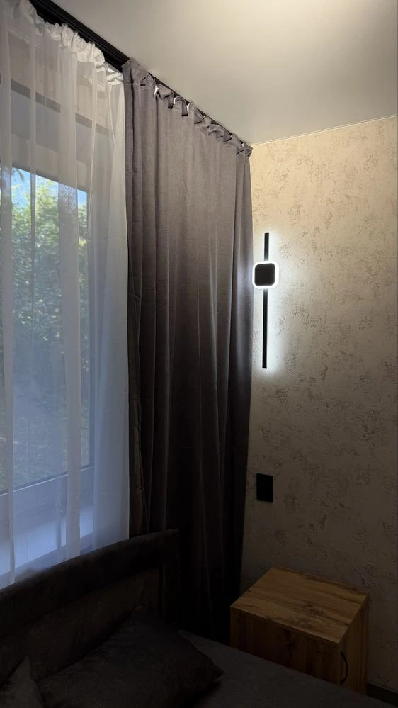 Sale, 2-bedroom apartment (Matrosova Street)
