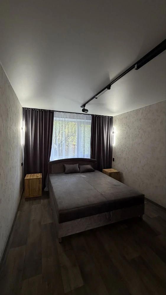 Sale, 2-bedroom apartment (Matrosova Street)