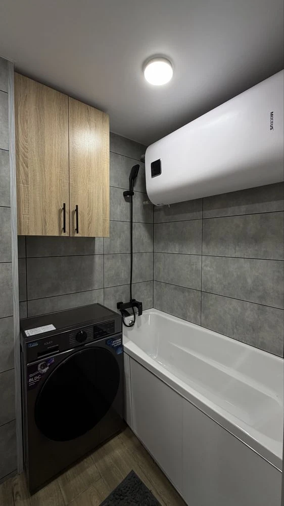 Sale, 2-bedroom apartment (Matrosova Street)