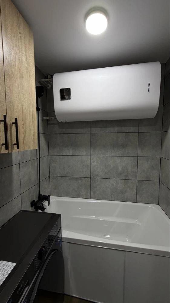 Sale, 2-bedroom apartment (Matrosova Street)