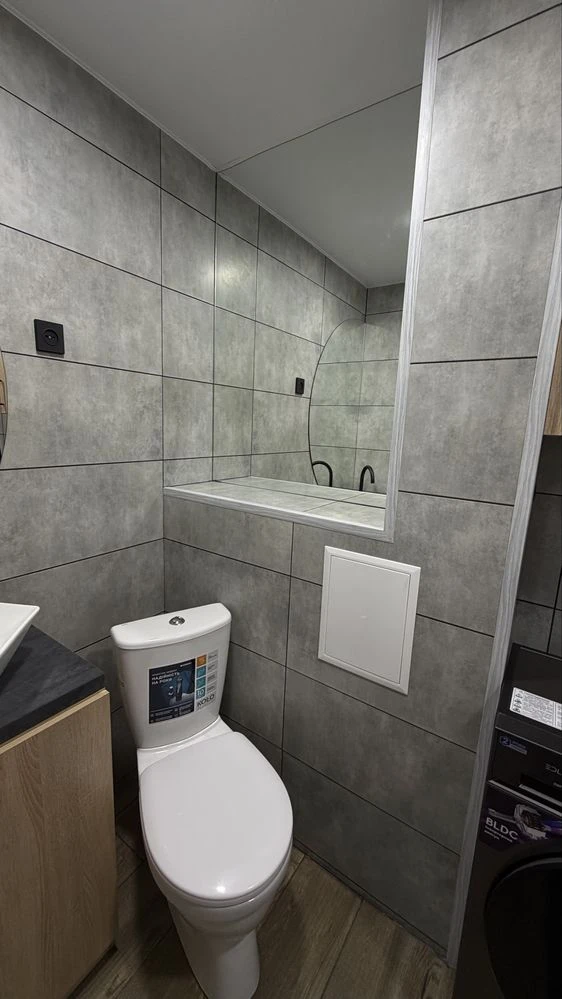 Sale, 2-bedroom apartment (Matrosova Street)