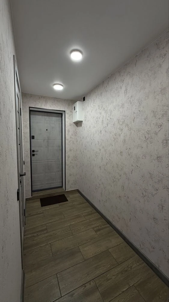 Sale, 2-bedroom apartment (Matrosova Street)