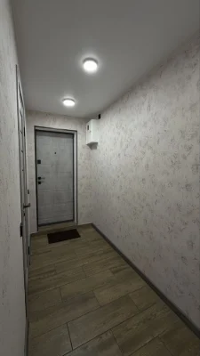 Sale, 2-bedroom apartment (Matrosova Street)