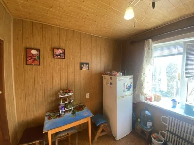 For Sale: 2-bedroom apartment. 10th microdistrict. Left Bank.