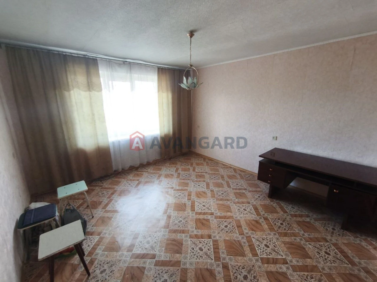 В продажу 2-кімнатна квартира, Кам'янське, Черемушки.