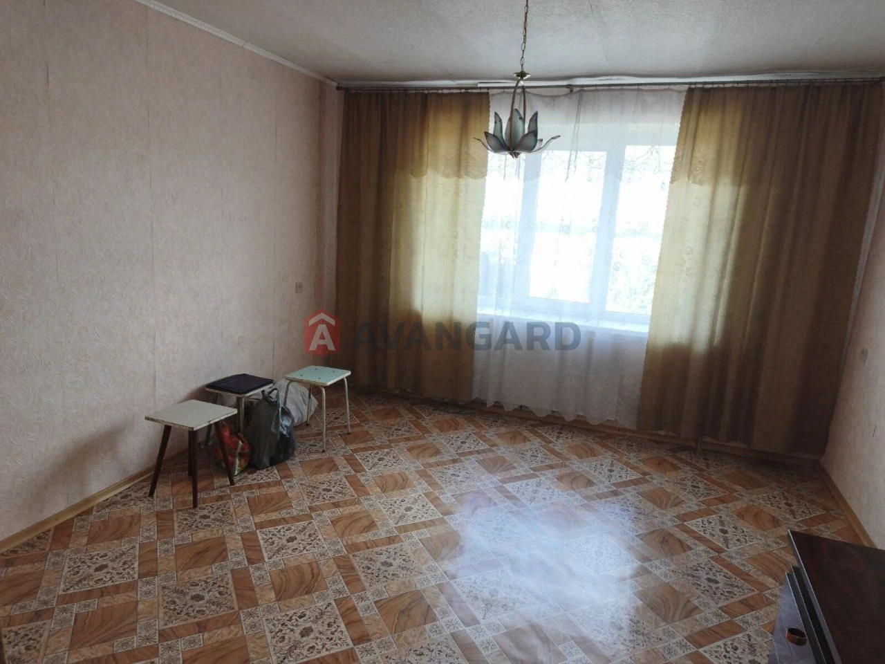 В продажу 2-кімнатна квартира, Кам'янське, Черемушки.