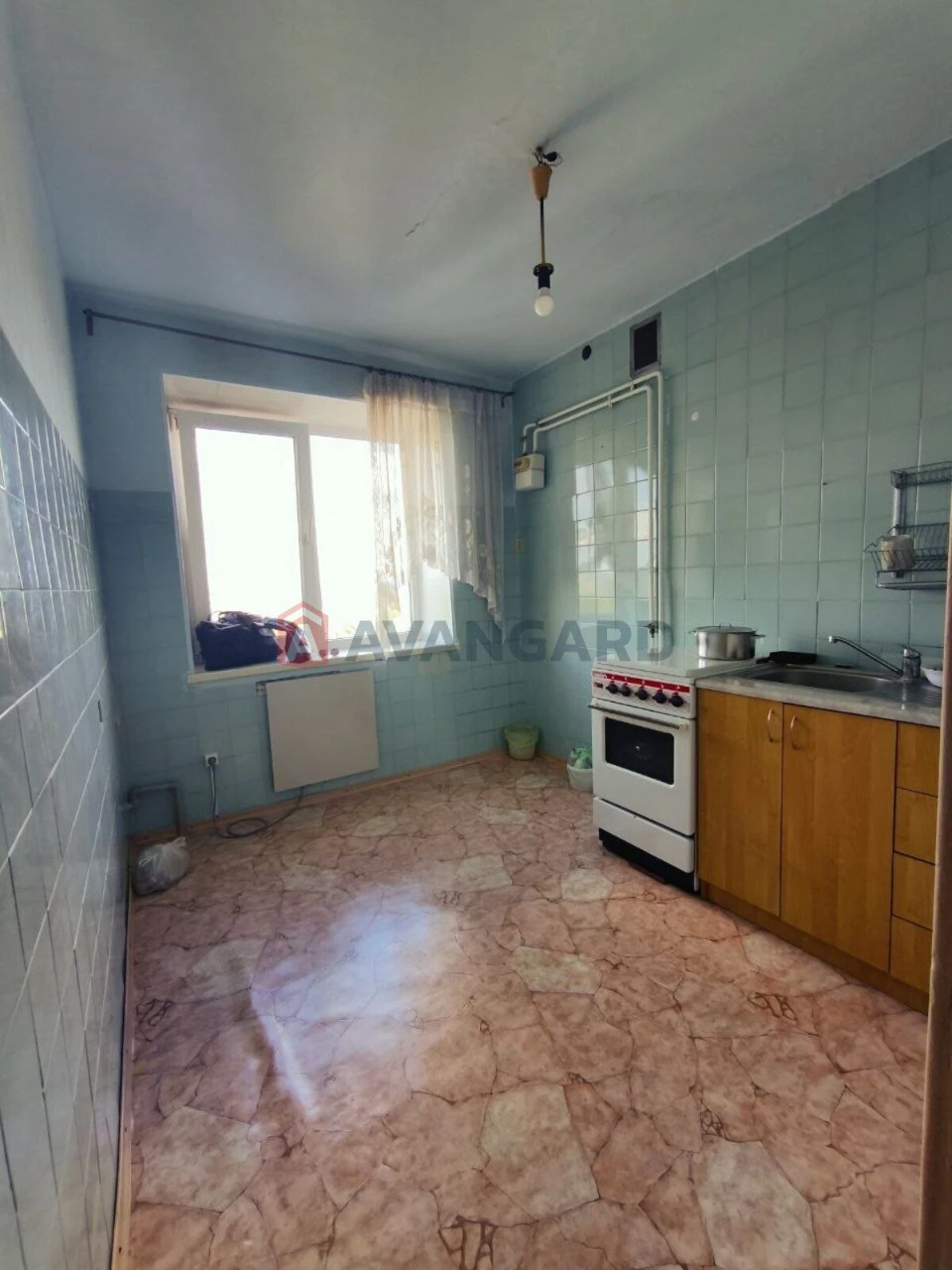 В продажу 2-кімнатна квартира, Кам'янське, Черемушки.