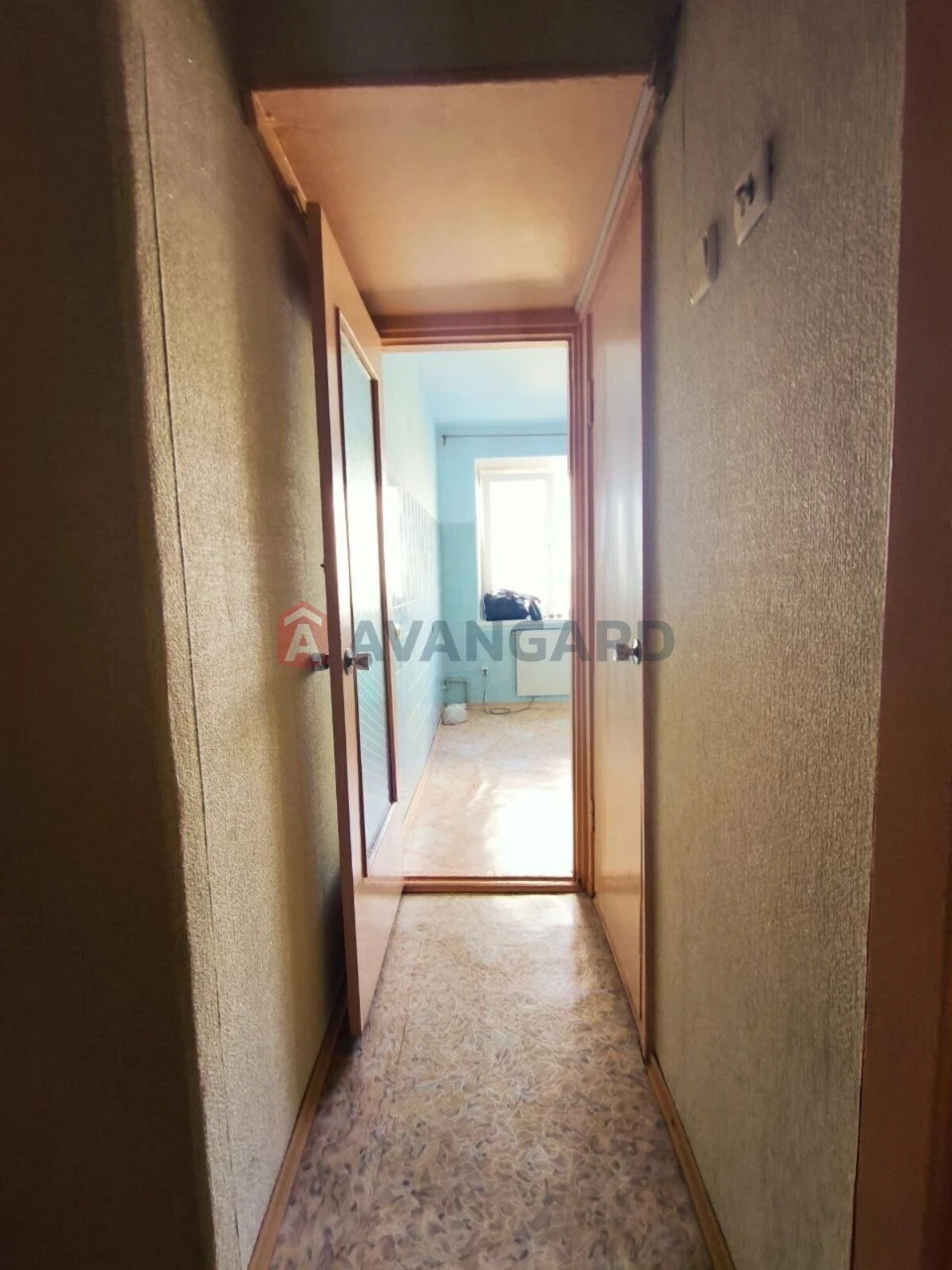 В продажу 2-кімнатна квартира, Кам'янське, Черемушки.