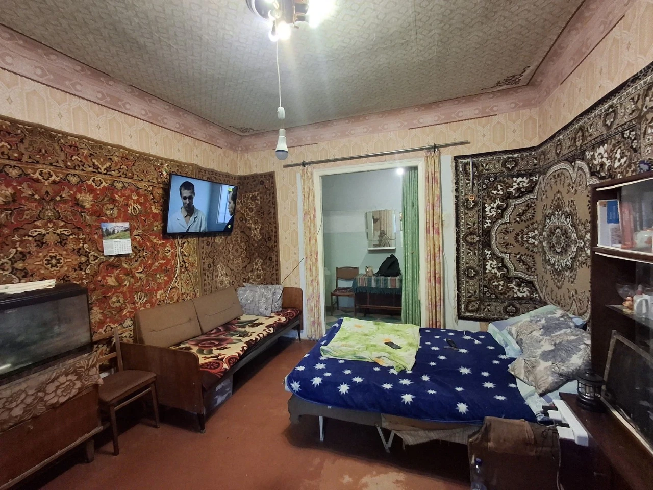 Продам 2к Пр.Аношкина
