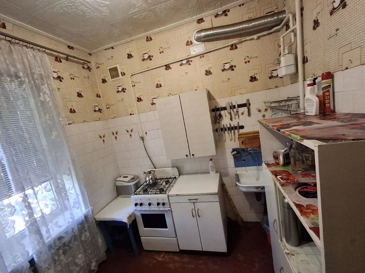 Продам 2к Пр.Аношкина