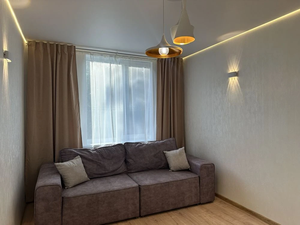2-кімнатна квартира | Центр города | Сталінська квартира | 37 000 $