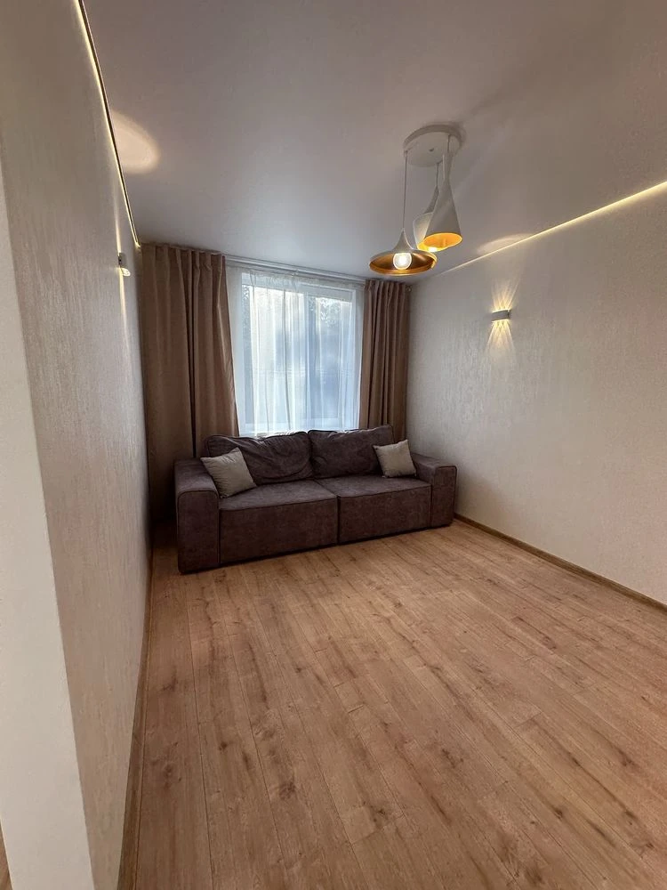 2-кімнатна квартира | Центр города | Сталінська квартира | 37 000 $