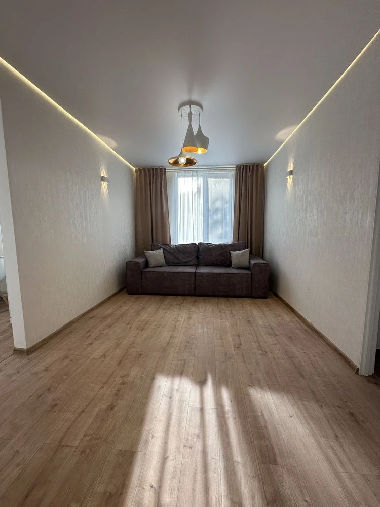 2-кімнатна квартира | Центр города | Сталінська квартира | 37 000 $