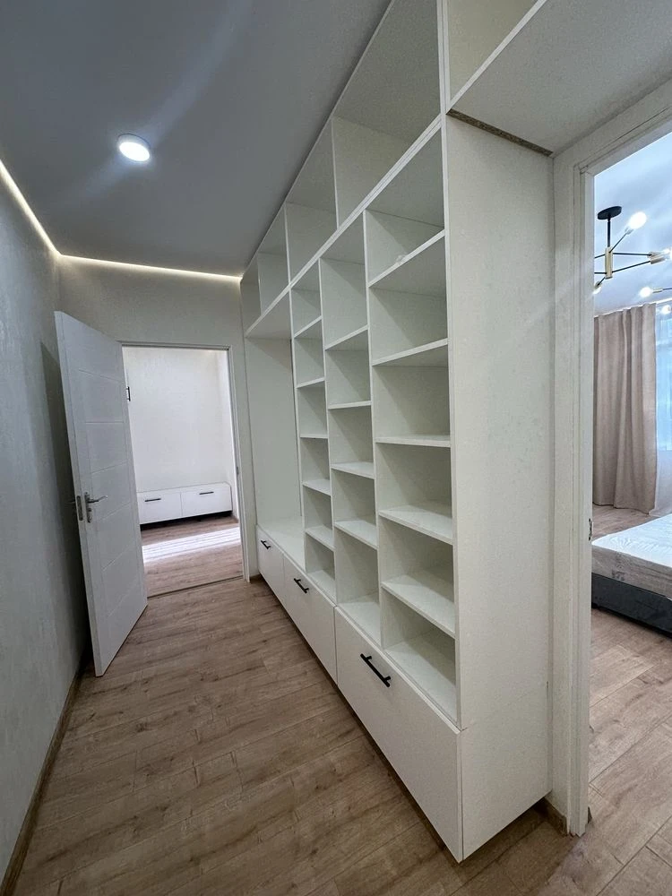 2-кімнатна квартира | Центр города | Сталінська квартира | 37 000 $