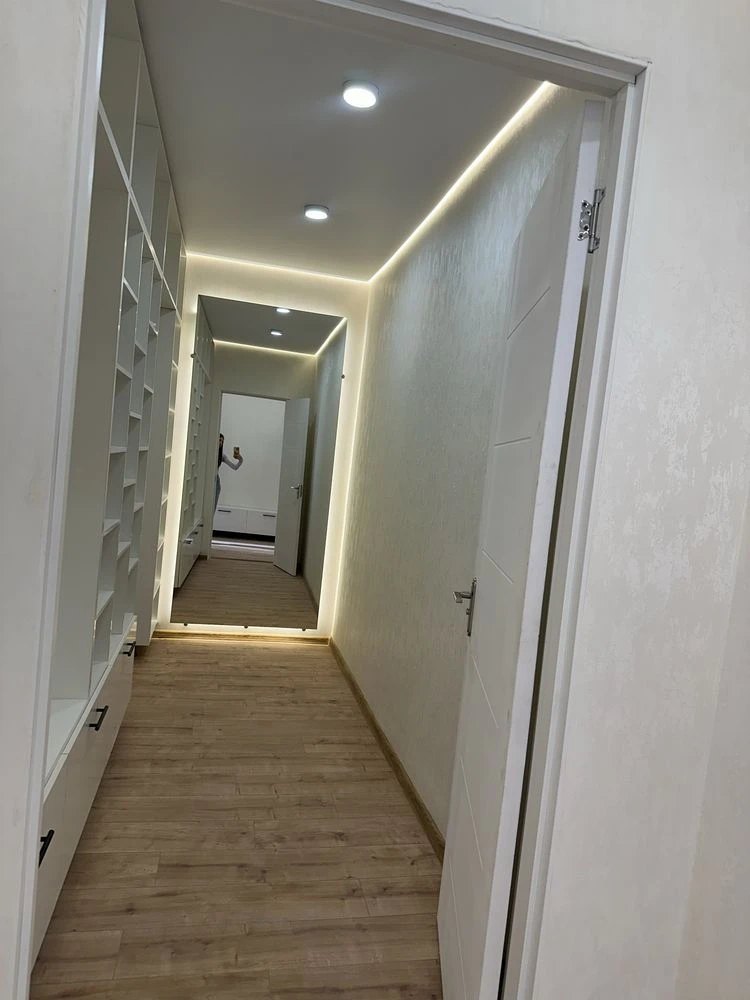 2-кімнатна квартира | Центр города | Сталінська квартира | 37 000 $