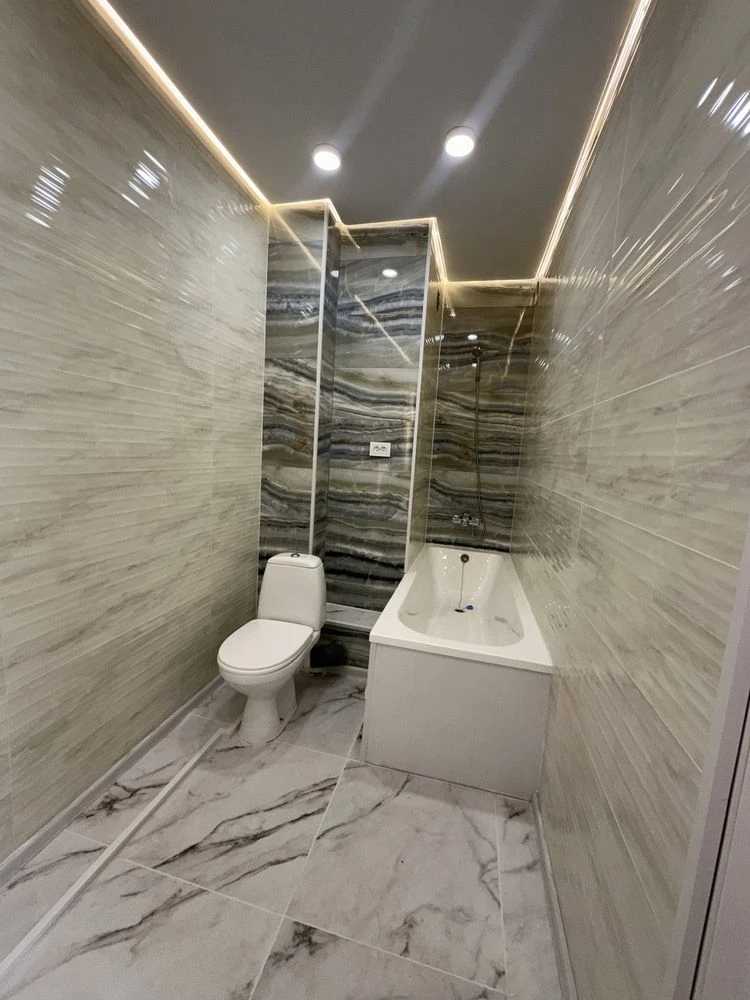 2-кімнатна квартира | Центр города | Сталінська квартира | 37 000 $