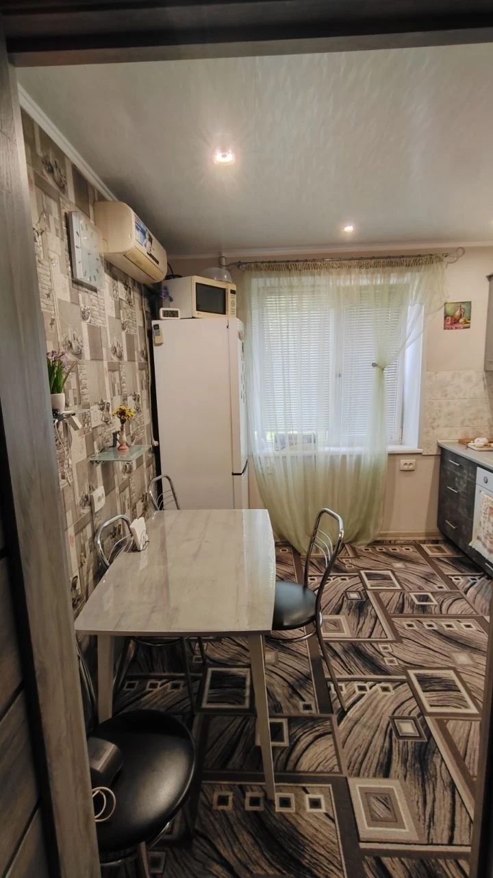 Квартира, 2 кімнати, автономне опалення