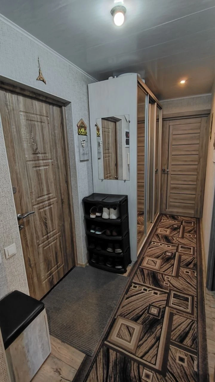 Квартира, 2 кімнати, автономне опалення