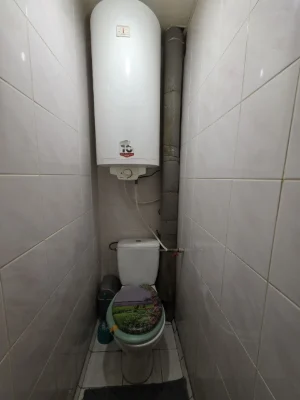 2 rooms, Social District