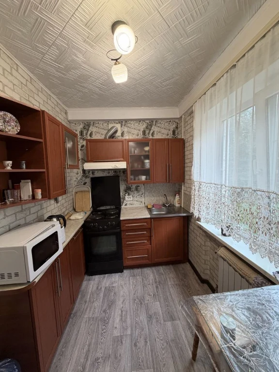 2-room apartment for sale on Відродження Avenue (Anoshkina)