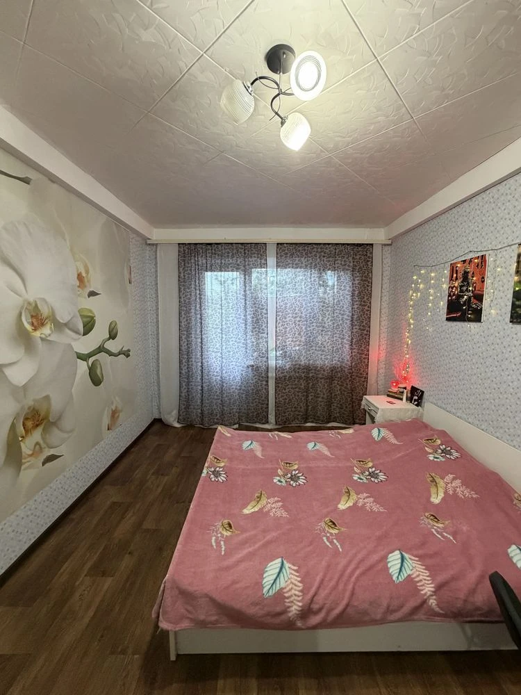 2-room apartment for sale on Відродження Avenue (Anoshkina)