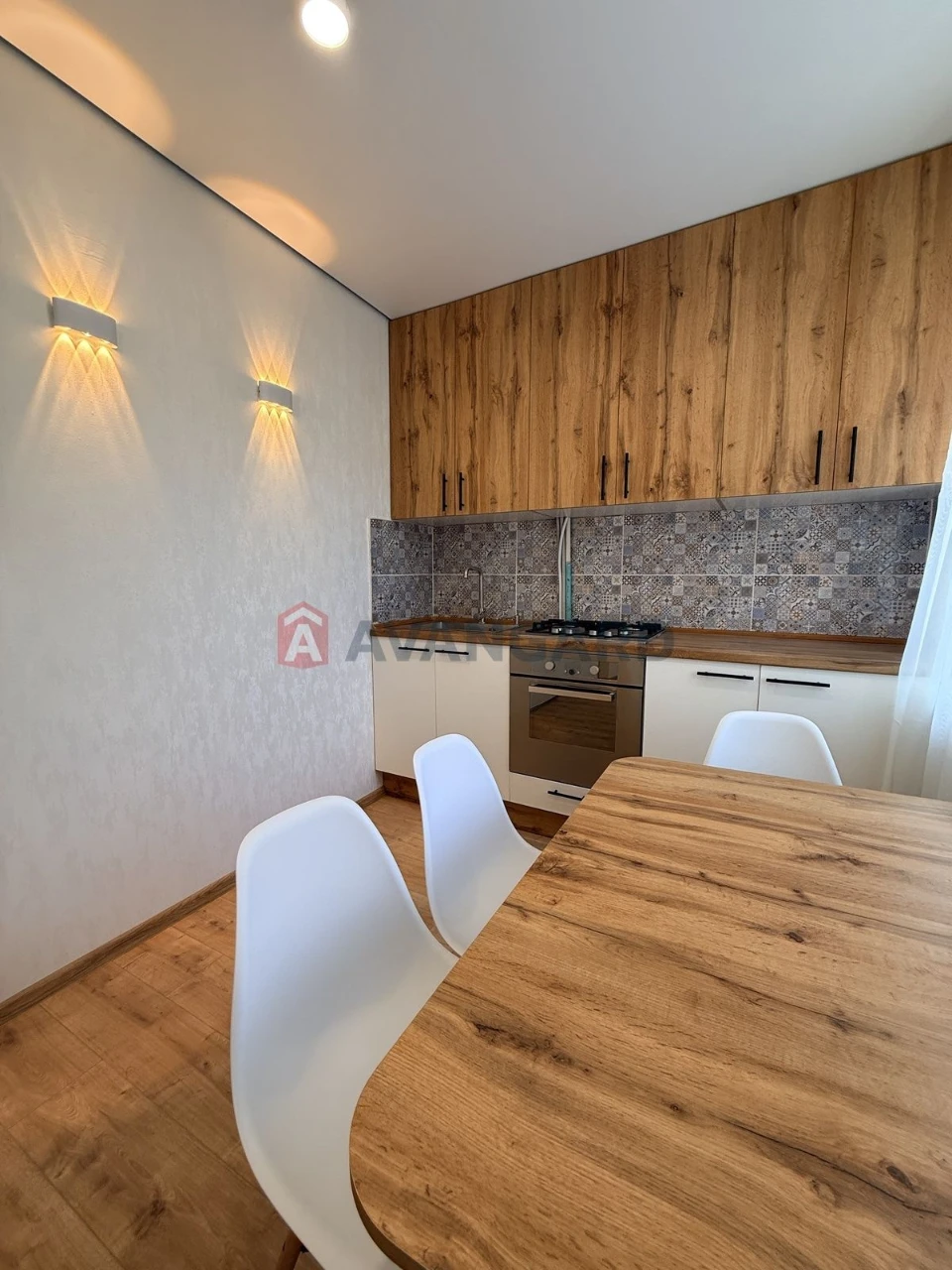 Продається 2-кімнатна квартира | Проспект Тараса Шевченка | Центр | 52 м²