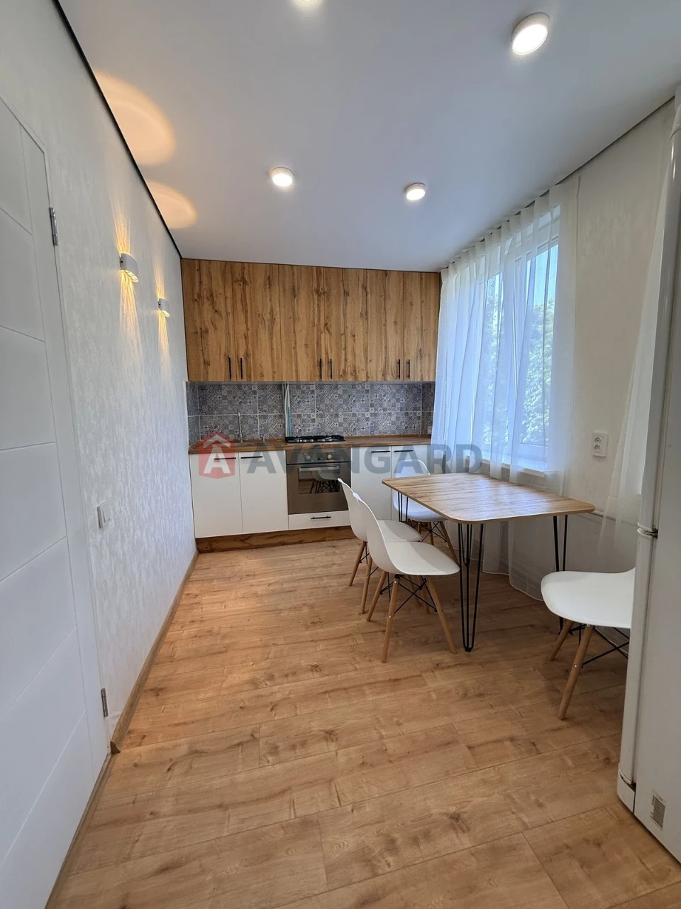 Продається 2-кімнатна квартира | Проспект Тараса Шевченка | Центр | 52 м²