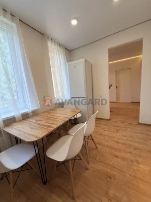 Продається 2-кімнатна квартира | Проспект Тараса Шевченка | Центр | 52 м²