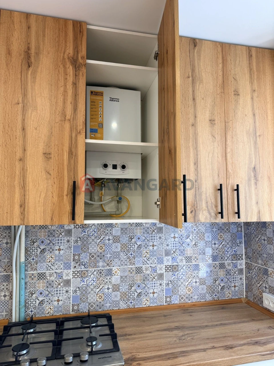 Продається 2-кімнатна квартира | Проспект Тараса Шевченка | Центр | 52 м²