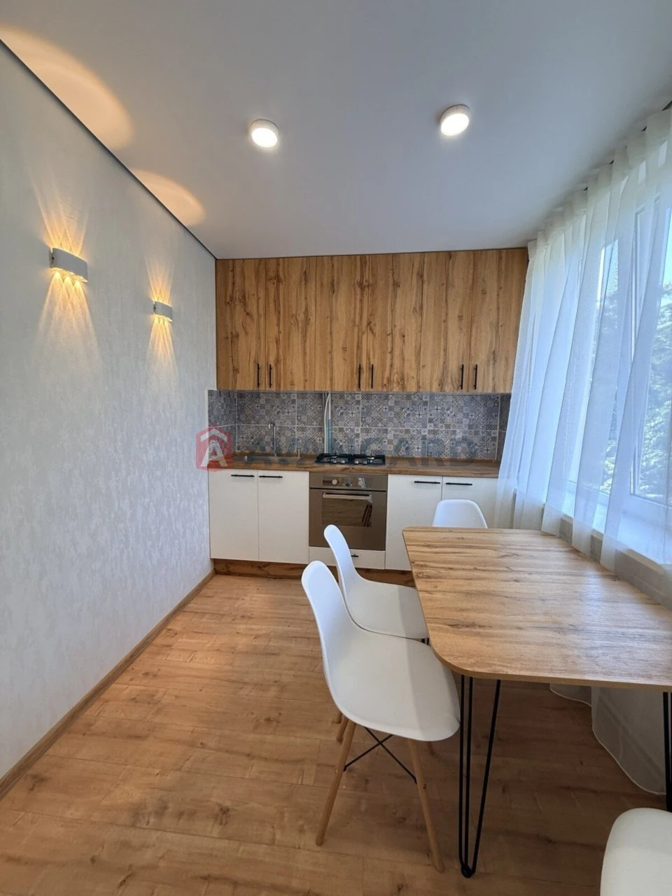 Продається 2-кімнатна квартира | Проспект Тараса Шевченка | Центр | 52 м²