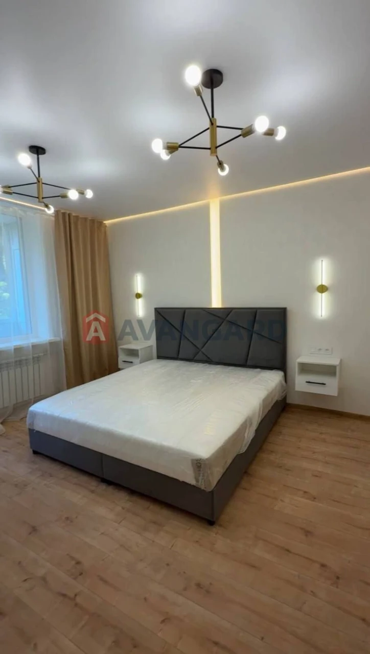 Продається 2-кімнатна квартира | Проспект Тараса Шевченка | Центр | 52 м²