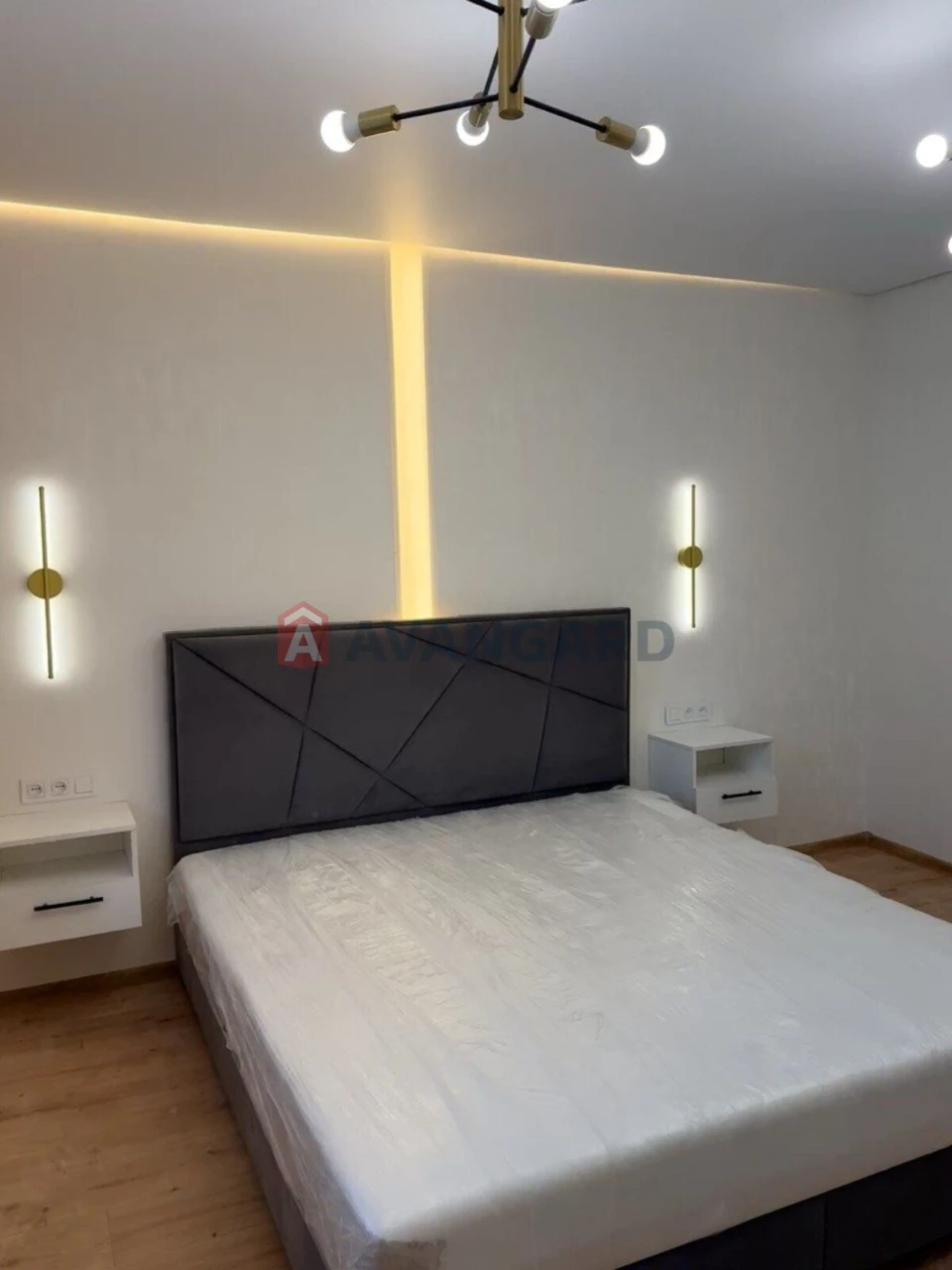 Продається 2-кімнатна квартира | Проспект Тараса Шевченка | Центр | 52 м²