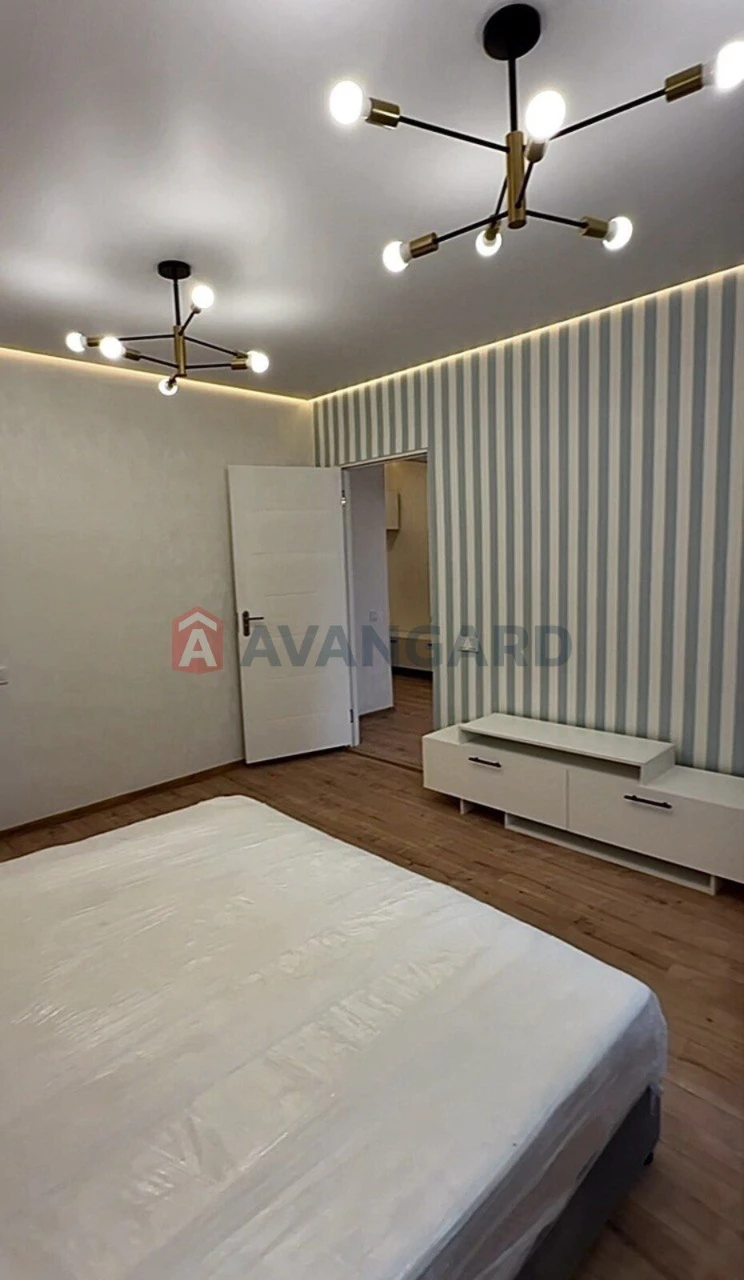 Продається 2-кімнатна квартира | Проспект Тараса Шевченка | Центр | 52 м²