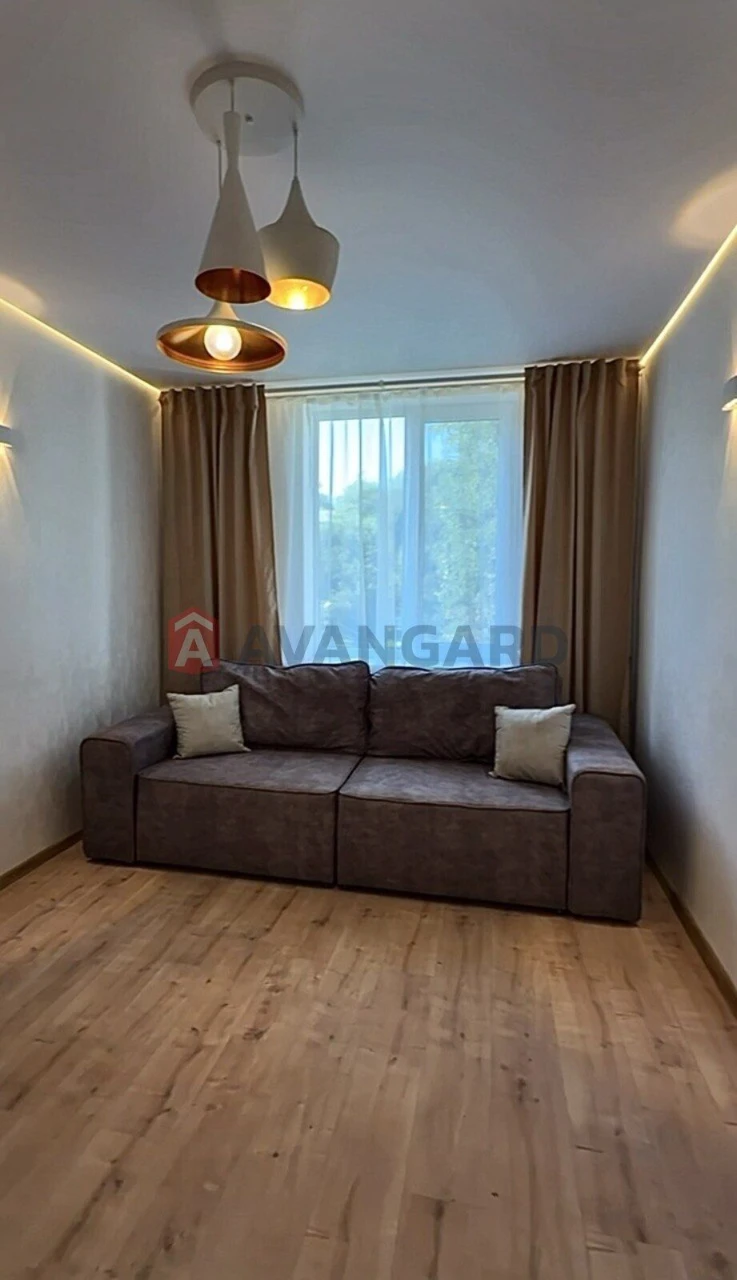 Продається 2-кімнатна квартира | Проспект Тараса Шевченка | Центр | 52 м²