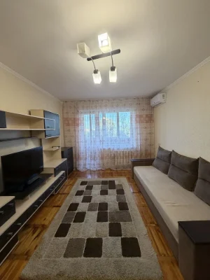 Продажа 2-комнатной квартиры на левом берегу