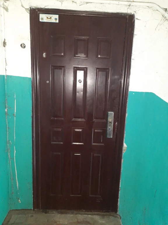 Two-bedroom apartment for sale