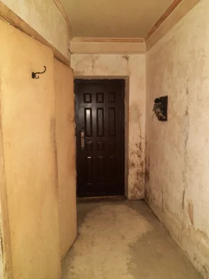 Two-bedroom apartment for sale