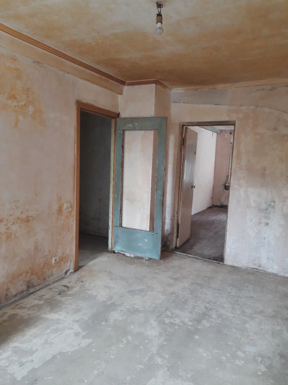 Two-bedroom apartment for sale